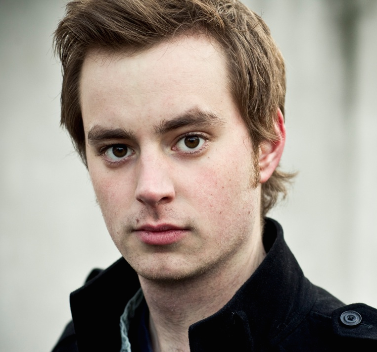 Niklas B.