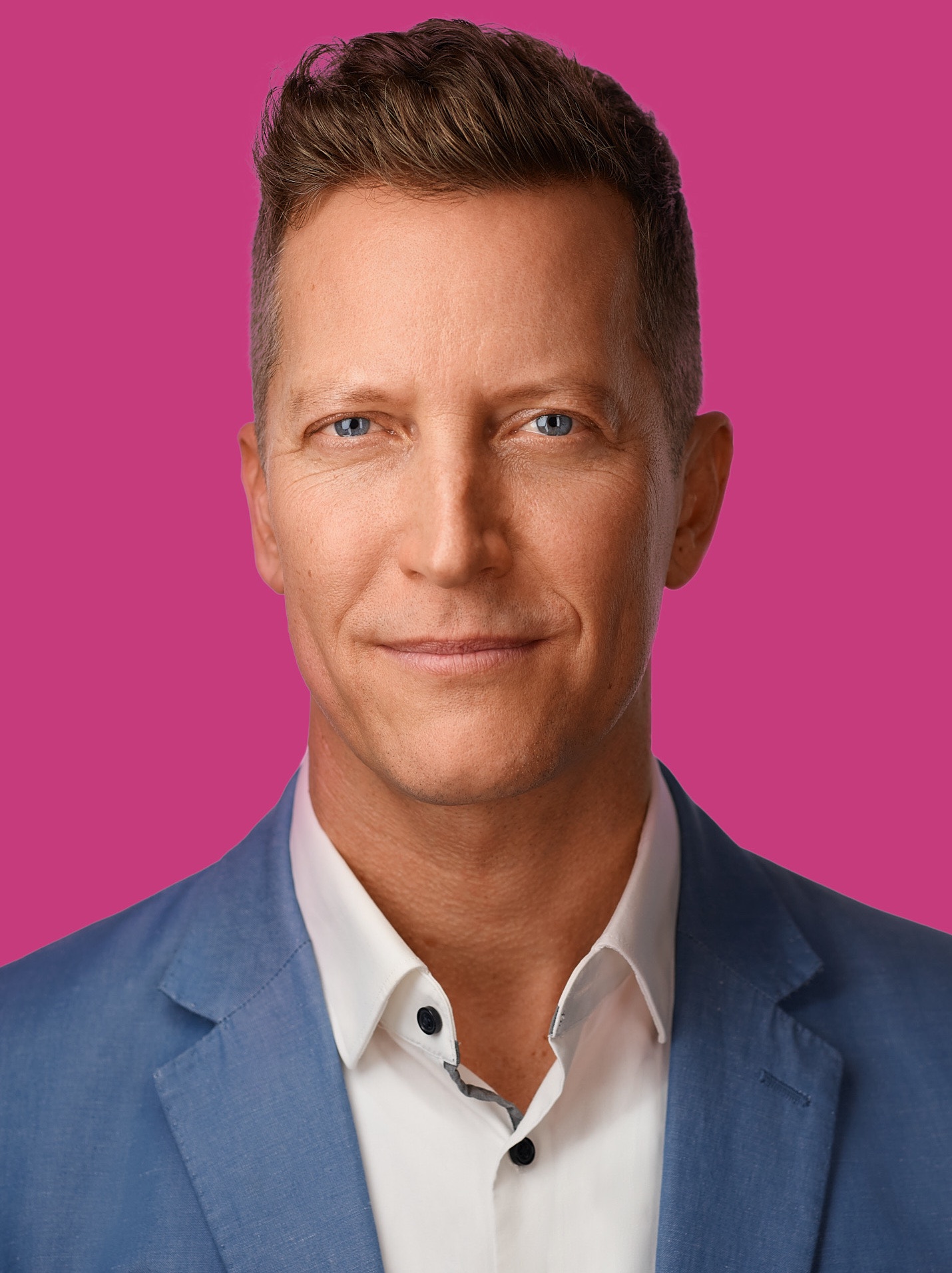 Benjamin F.