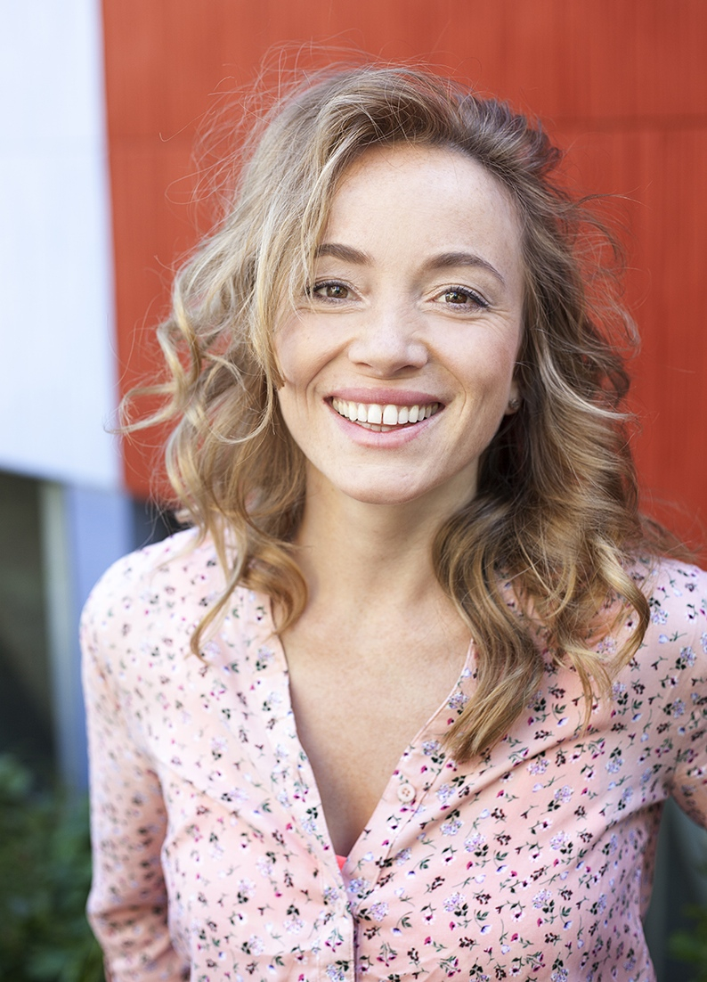 Julia K.