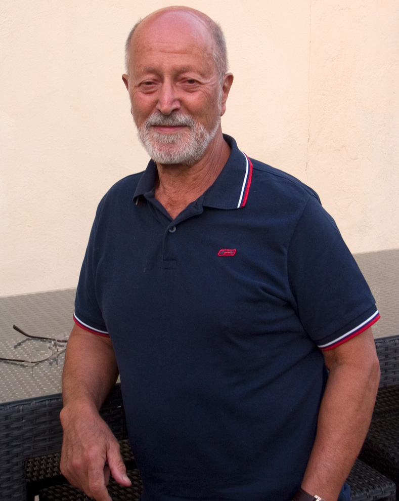Georges W.