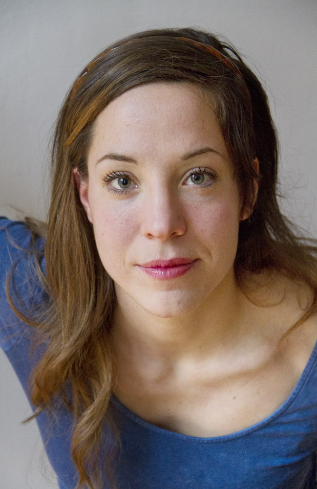 Anne-Catherine S.