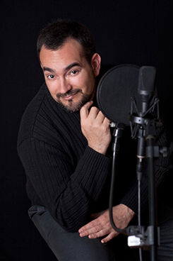 Chema B.