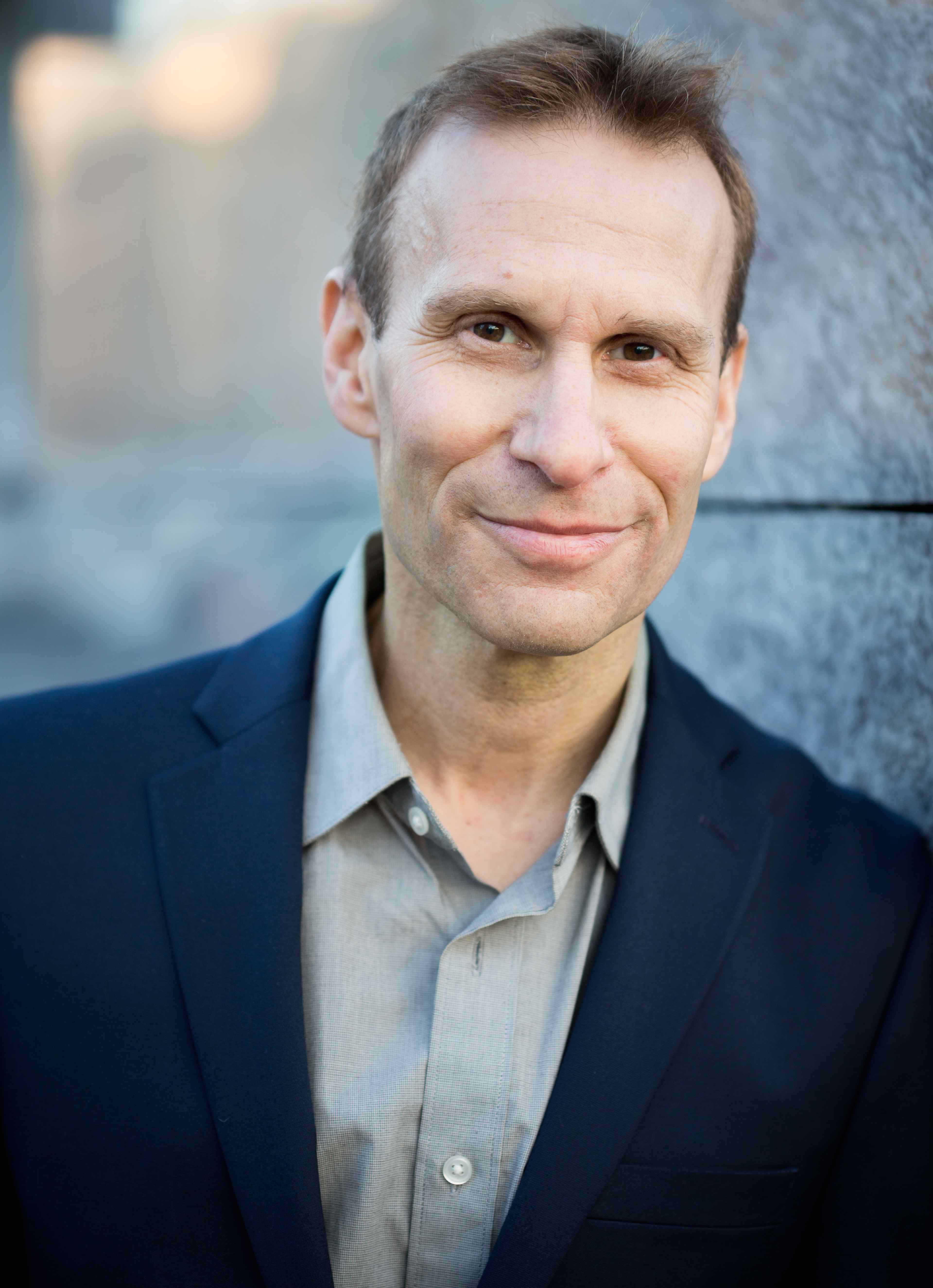 Jeffrey M.