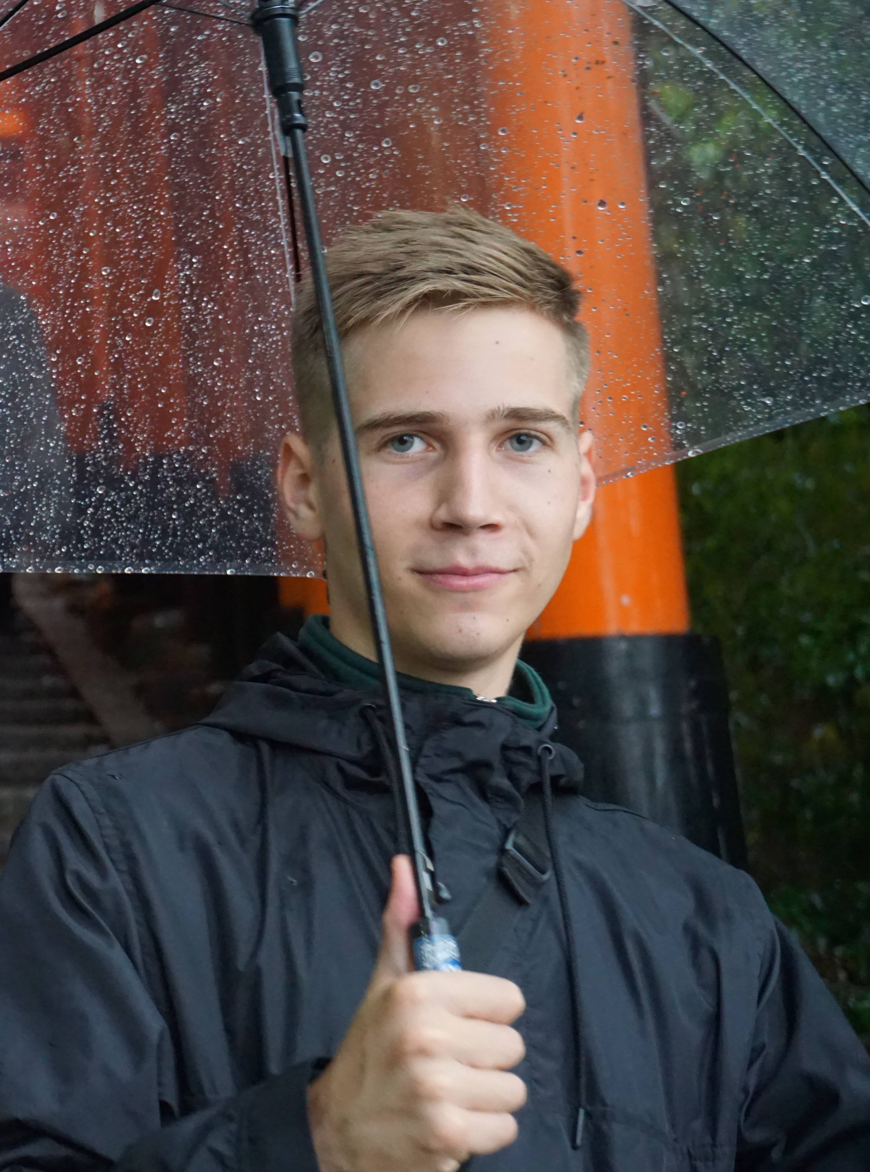 Linus H.