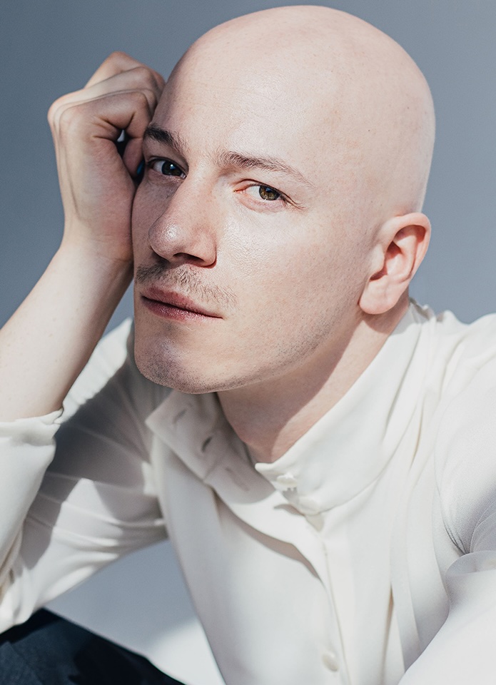 Markus B.