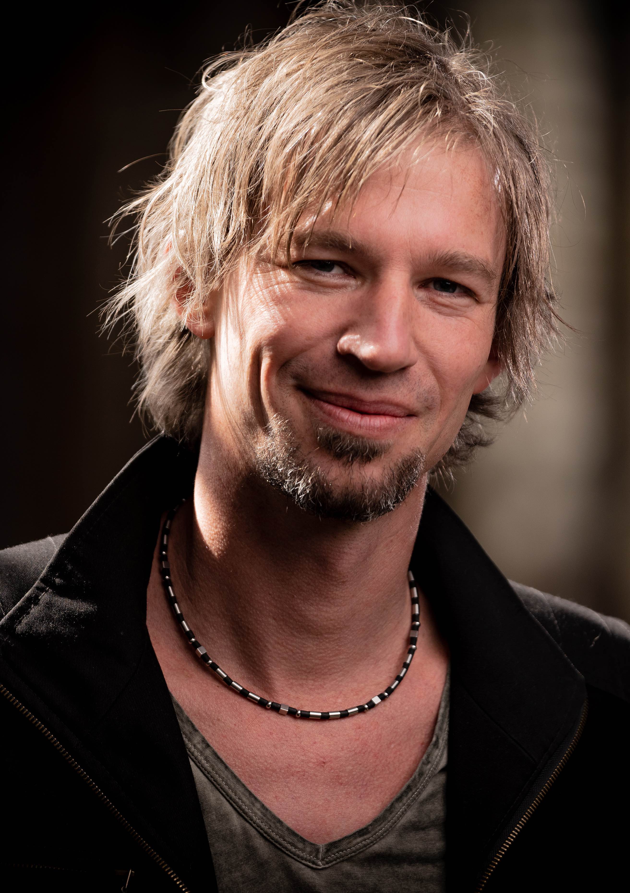 Peter L.